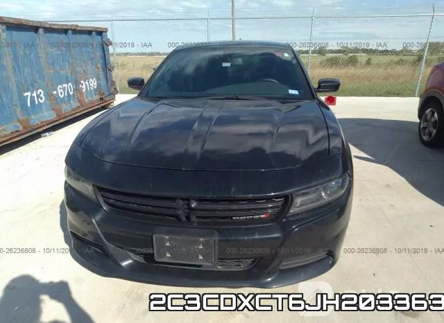 2C3CDXCT6JH203363 фото 7