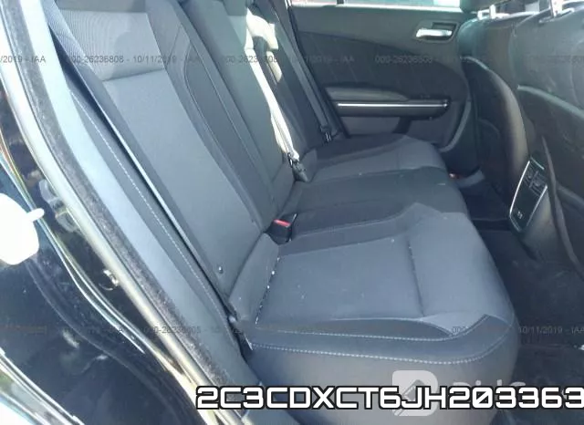2C3CDXCT6JH203363 фото 9