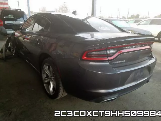 2C3CDXCT9HH509984 фото 4