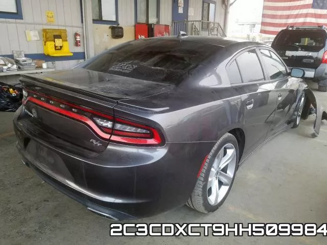 2C3CDXCT9HH509984 фото 5