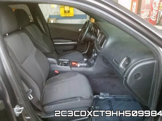 2C3CDXCT9HH509984 фото 6