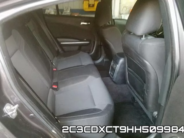 2C3CDXCT9HH509984 фото 7