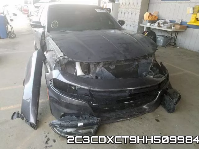 2C3CDXCT9HH509984 фото 10