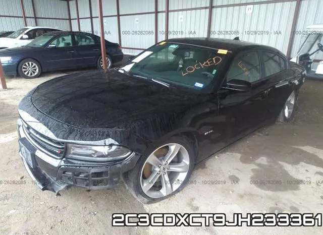 2C3CDXCT9JH233361 фото 3