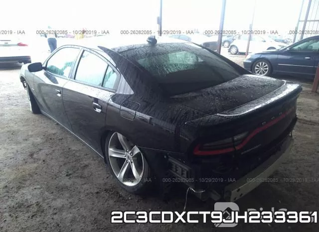 2C3CDXCT9JH233361 фото 4