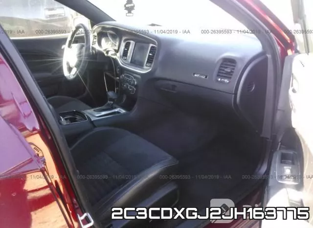 2C3CDXGJ2JH163775 фото 6