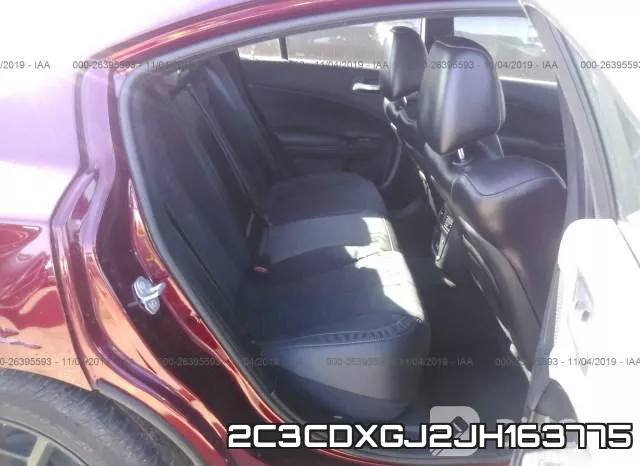 2C3CDXGJ2JH163775 фото 9