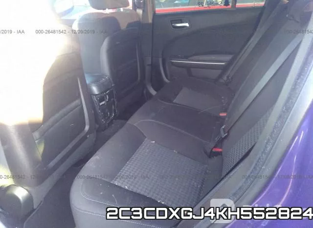2C3CDXGJ4KH552824 фото 9