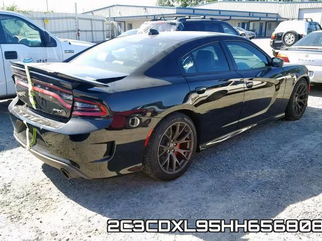 2C3CDXL95HH656808 фото 5