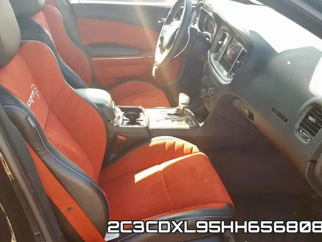 2C3CDXL95HH656808 фото 6