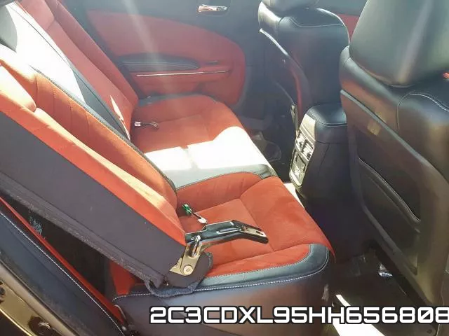 2C3CDXL95HH656808 фото 7