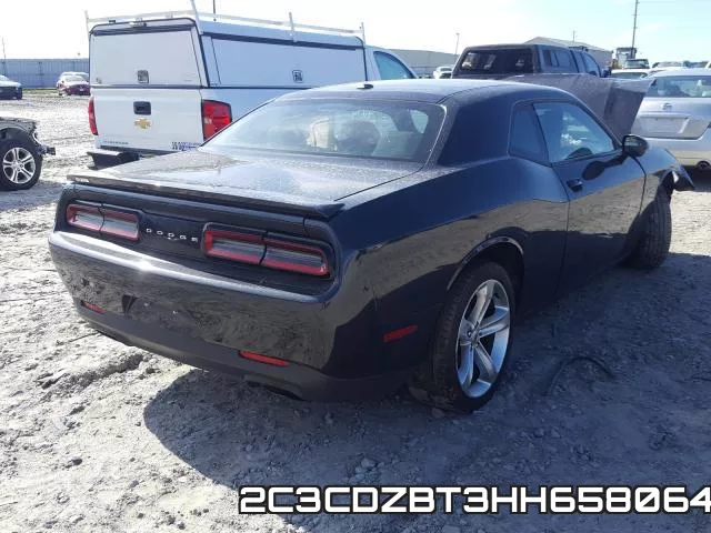2C3CDZBT3HH658064 фото 5