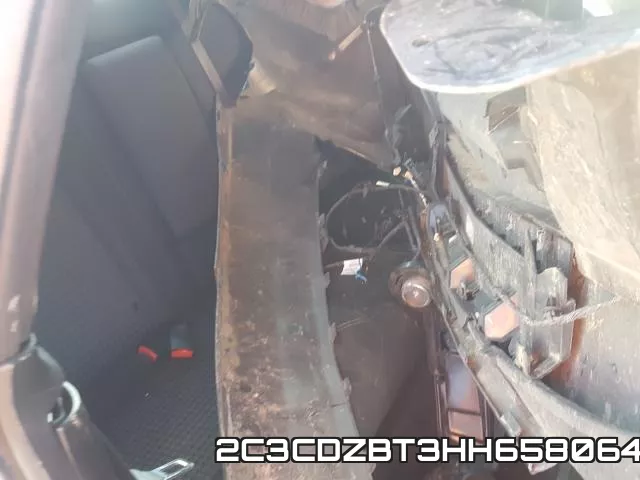2C3CDZBT3HH658064 фото 7