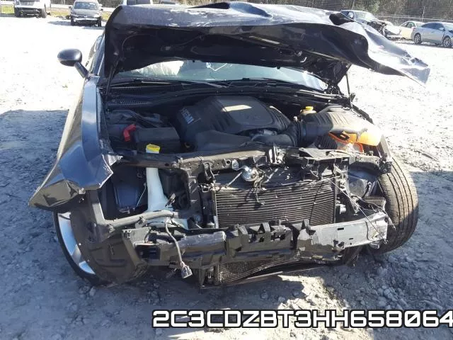2C3CDZBT3HH658064 фото 10