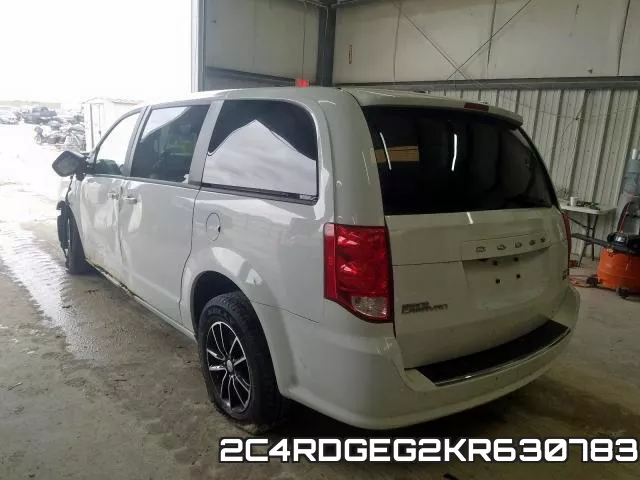 2C4RDGEG2KR630783 фото 4