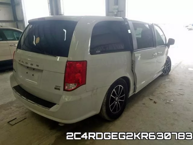 2C4RDGEG2KR630783 фото 5