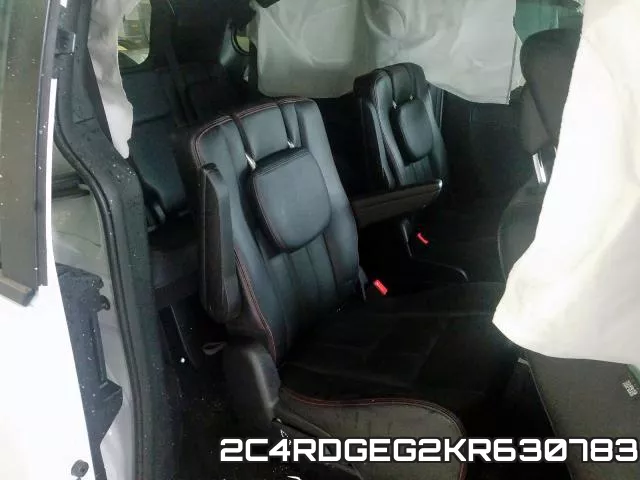 2C4RDGEG2KR630783 фото 7