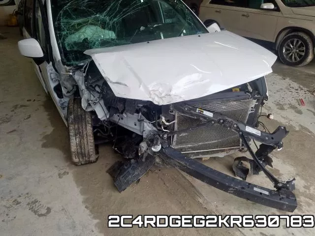 2C4RDGEG2KR630783 фото 10