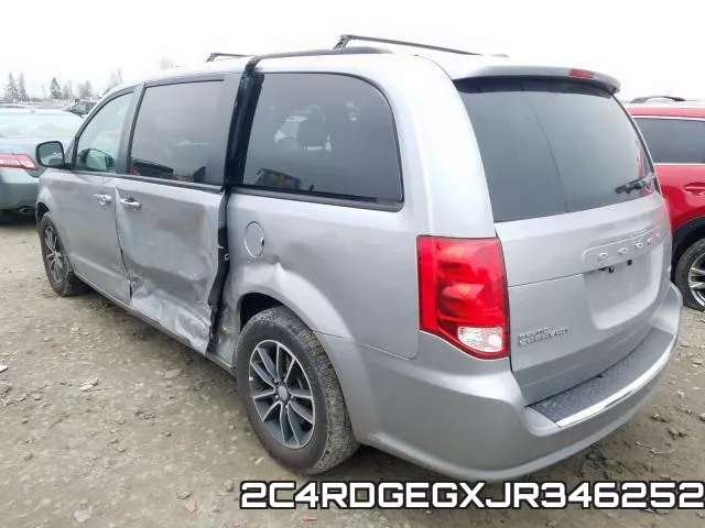 2C4RDGEGXJR346252 фото 4