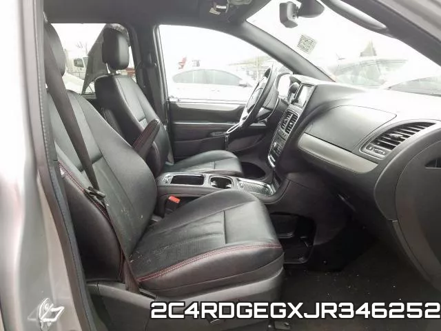 2C4RDGEGXJR346252 фото 6
