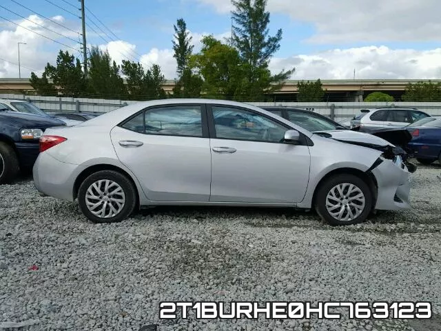 2T1BURHE0HC763123 фото 2