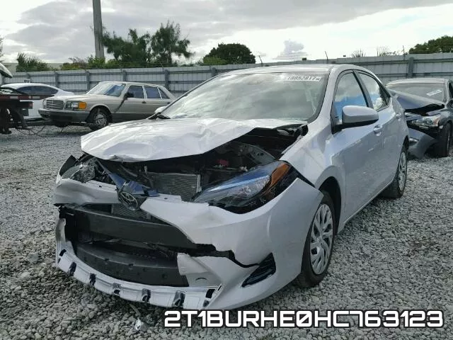 2T1BURHE0HC763123 фото 3