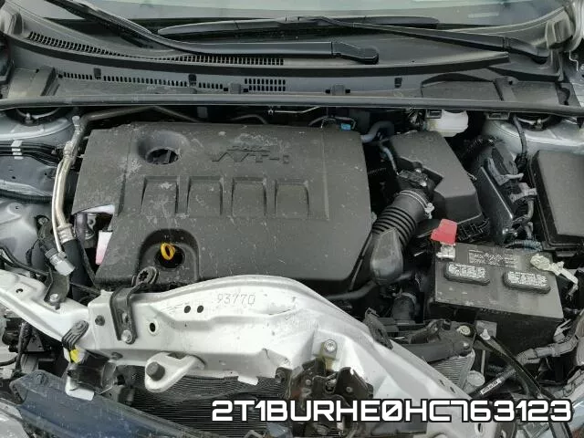 2T1BURHE0HC763123 фото 8