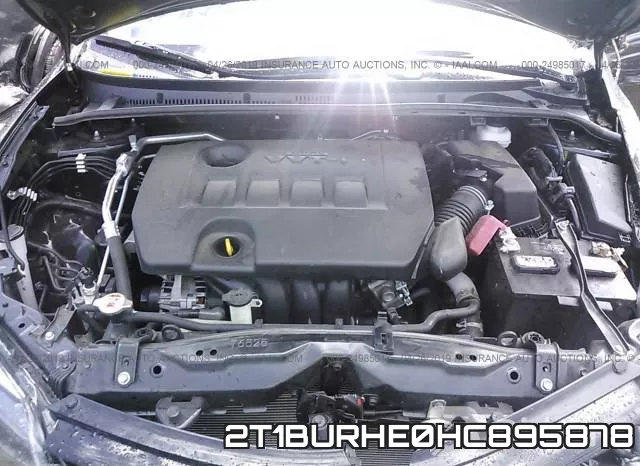 2T1BURHE0HC895878 фото 2