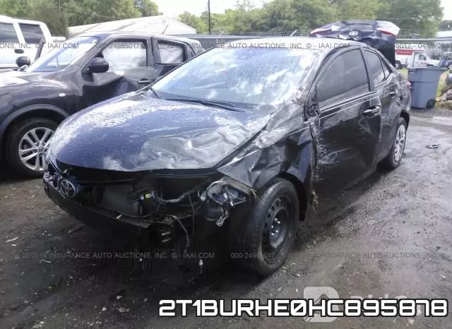 2T1BURHE0HC895878 фото 3