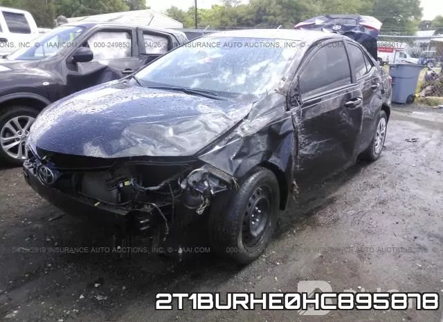 2T1BURHE0HC895878 фото 7