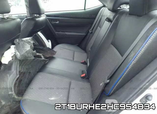 2T1BURHE2HC954834 фото 9