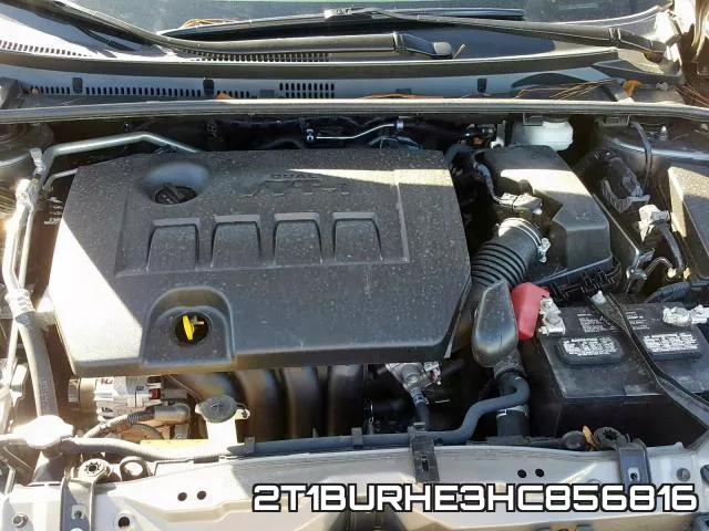 2T1BURHE3HC856816 фото 8