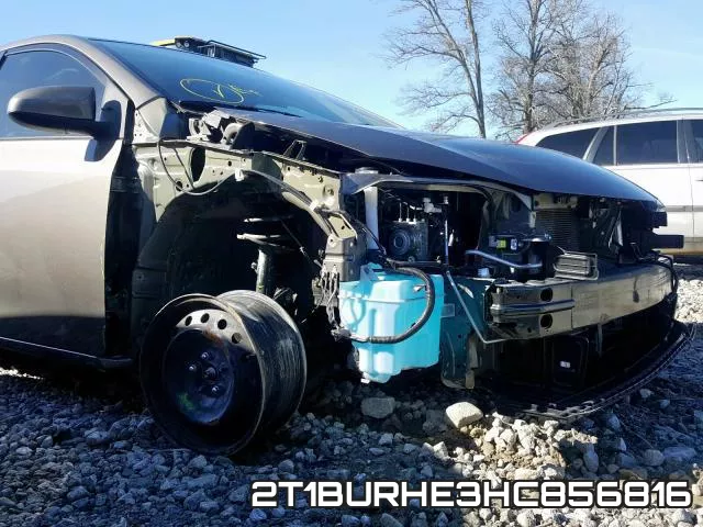 2T1BURHE3HC856816 фото 10