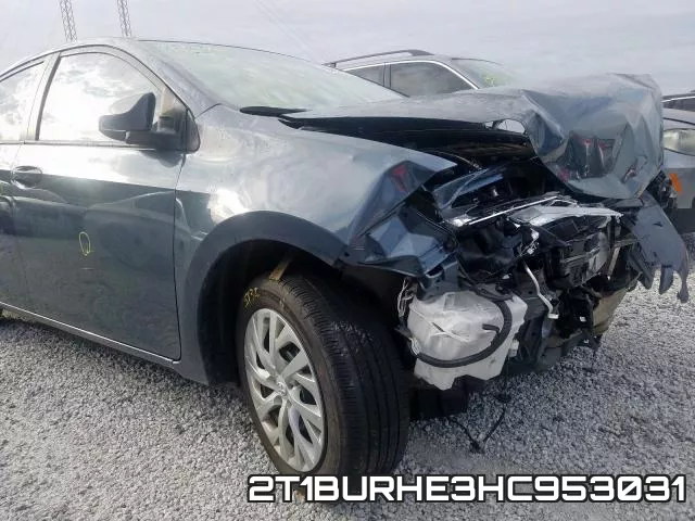 2T1BURHE3HC953031 фото 10