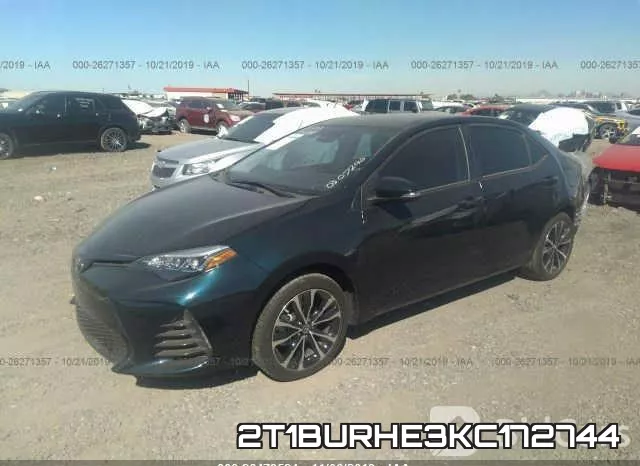 2T1BURHE3KC172744 фото 3