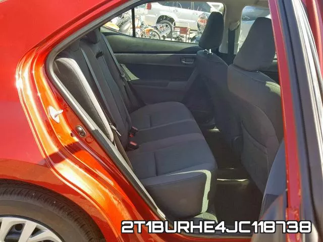 2T1BURHE4JC118738 фото 7