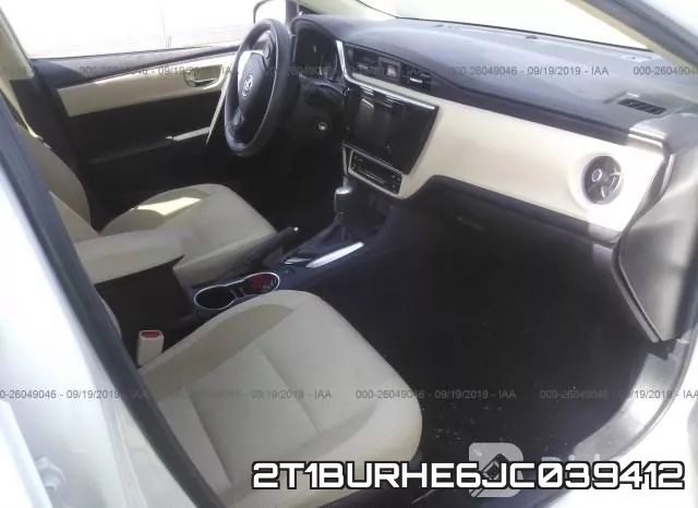 2T1BURHE6JC039412 фото 6