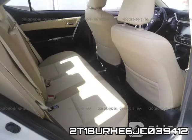 2T1BURHE6JC039412 фото 9