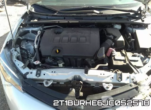 2T1BURHE6JC052578 фото 2