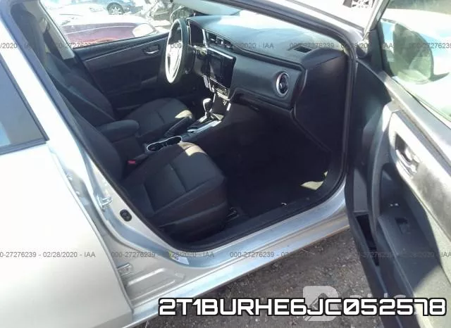 2T1BURHE6JC052578 фото 6