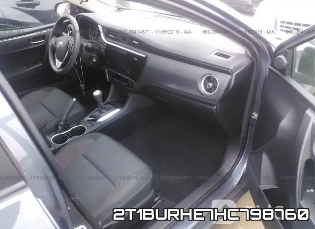 2T1BURHE7HC798760 фото 6