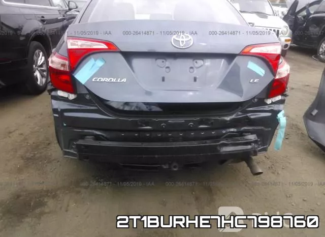 2T1BURHE7HC798760 фото 7