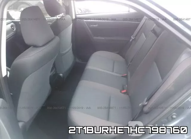 2T1BURHE7HC798760 фото 9