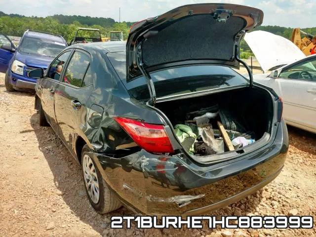 2T1BURHE7HC883999 фото 4