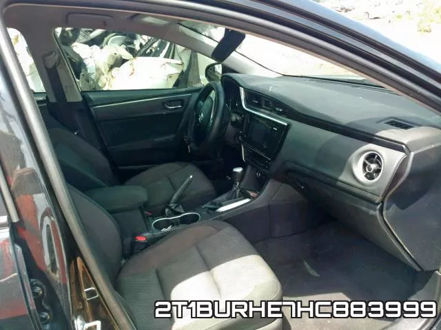2T1BURHE7HC883999 фото 6