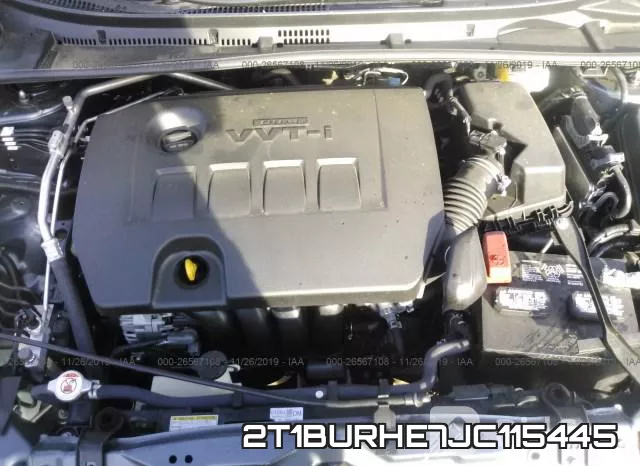 2T1BURHE7JC115445 фото 2