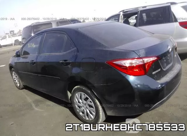 2T1BURHE8HC785533 фото 4