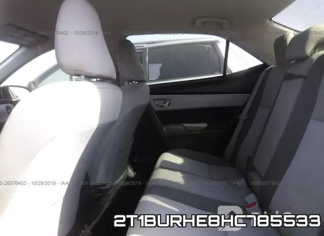 2T1BURHE8HC785533 фото 9