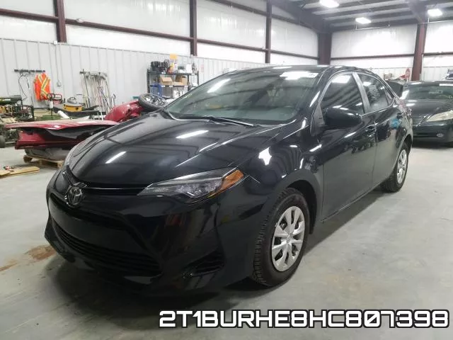 2T1BURHE8HC807398 фото 3