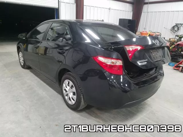 2T1BURHE8HC807398 фото 4